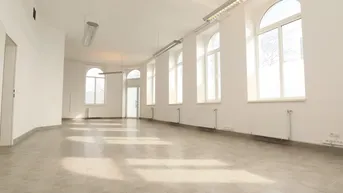 Expose GESCHÄFTSLOKAL - PRAXIS - ORDINATION - BÜRO - LABOR
