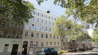 Expose SANIERTES Lager/Büro nächst BFI!