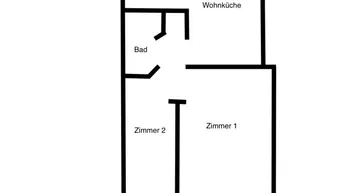 Expose Sonnige 3-Zimmer mit Wintergarten und Balkon