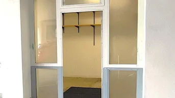 Expose Geschäftslokal, Atelier, Büro- bzw. Lagerfläche bei der U2 Stadioncenter