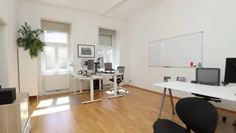 Expose Büro - Coworking Spaces - PROVISIONSFREI