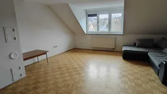 Expose Charmantes Wohnkonzept mit Wohlfühlfaktor – Maisonette-Wohnung in Eggersdorf bei Graz– nur 650 € Miete!