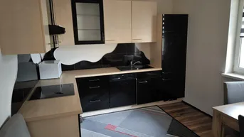 Expose Modern möblierte 2-Zimmer Wohnung in Eggerdorf- Miete nur 800€