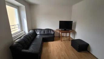 Expose Freundliche helle 1-Zimmer Wohnung mitten in Eggersdorf