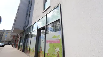 Expose Kindergarten - Büro - Praxis - Geschäftslokal!
