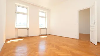 Expose UNBEFRISTETER Altbau!