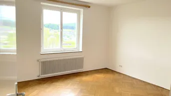 Expose Sonnige 2-Zimmer Wohnung mit Balkon und Garten in Eggersdorf