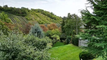 Expose RARITÄT - Baugrundstück mit HERRLICHEM FERNBLICK!