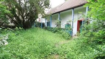 Expose Sommerdomizil!