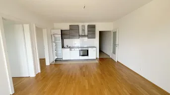 Expose Schöne 3-Zimmer-Wohnung mit großer Terrasse