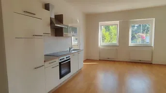 Expose Helle 3-Zimmer Wohnung in Eggersdorf