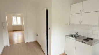 Expose 1,5 Zimmer Wohnung perfekt für StudentInnen