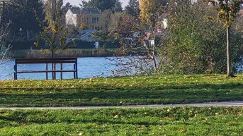 Expose Wohnen im Freizeitparadies Alte Donau - NEUBAU