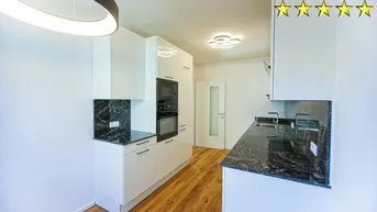 Expose Hochwertig sanierte 3 Zimmer Wohnung mit neuer EWE Einbauküche 