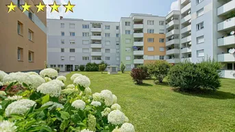 Expose Top 2 Zimmer Wohnung mit Südloggia und TG Stellplatz (Erstbezug nach Sanierung)