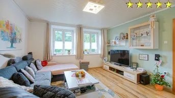 Expose Sympathische, ansprechende 4 Zimmer Wohnung