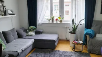Expose Leistbare, zentral gelegene 3 Zimmer Wohnung