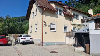 Expose Attraktive Kleinwohnung in zentrumsnaher Lage