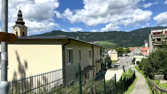 Expose 61 m² Topmoderne Terrassen-Wohnung mit Tiefgaragenplatz in Bestlage 