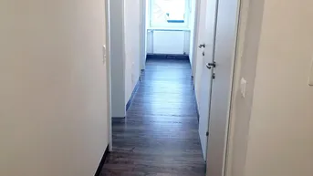 Expose Ansprechende, sanierte 3 Zimmer Wohnung mit Küche