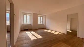 Expose Lässige 3-Zimmer-Altstadttwohnung am Unteren Stadtplatz von Hall