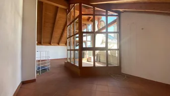 Expose Maisonetten-Dachterrassenwohnung inmitten der Haller Altstadt