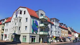 Expose +++ Kleingartenhaus mit Terrasse +++