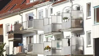 Expose Einfamilienhaus in sehr guter Wohnlage + unmittelbare Nähe zum Badeteich +
