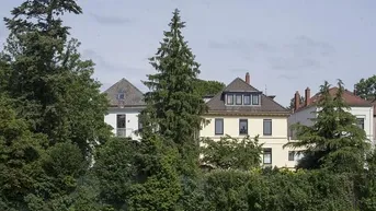 Expose Handwerker aufgepasst - Mehrfamilienhaus mit Terrasse