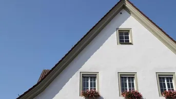 Expose Handwerker aufgepasst - Mehrfamilienhaus mit Terrasse