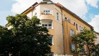 Expose 4-Zimmer-Wohnung mit Terrasse
