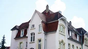 Expose Wohnhaus mit Nebengebäuden