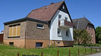 Expose Heimwerker aufgepasst + Wohnhaus mit Nebengebäude +