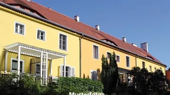 Expose Maisonette-Wohnung mit Garten und Stellplatz