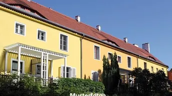 Expose Maisonettewohnung mit großem Balkon und Wintergarten