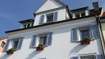 Expose +++ Mehrfamilienhaus mit Stellplätzen +++