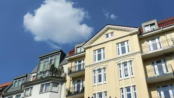 Expose 1-Zimmer-Wohnung mit Balkon und Stellplatz