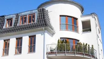 Expose Geräumige 4-Zimmer-Wohnung mit Garten
