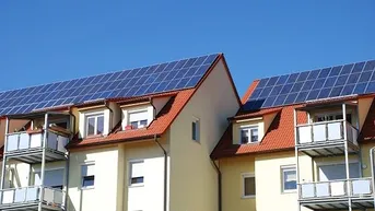 Expose +++ 3-Zimmer-Wohnung mit Balkon und TG-Stellplatz in sehr gutem Zustand +++