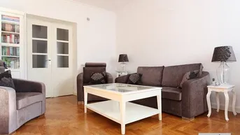 Expose +++ 2-Zimmer-Wohnung in gutem Zustand +++