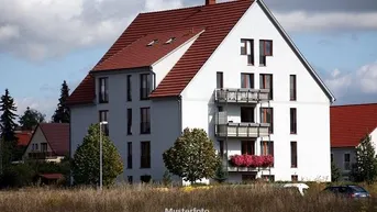 Expose Maisonettewohnung mit Wintergarten und Gartenanteil