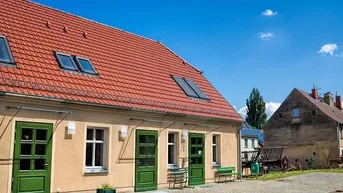 Expose Ehem. Wohn- und Wirtschaftsgebäude in landschaftlich schöner Lager