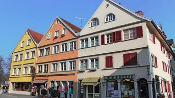 Expose Schöner Wohn- und Geschäftshauskomplex + provisionsfrei +