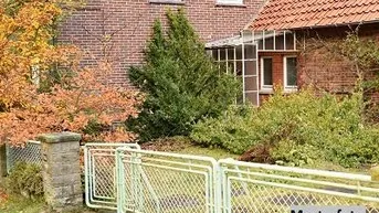 Expose Kleines Einfamilienhaus + abbruchreif +