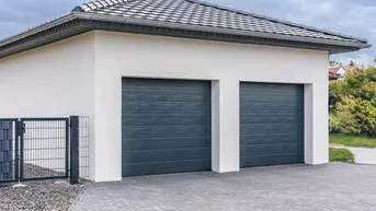 Expose Garage Nr. 2