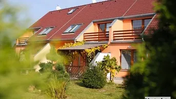 Expose Einfamilien-Reihenhaus in guter Wohnlage