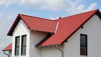 Expose 4-Zimmer-Wohnung mit Terrasse