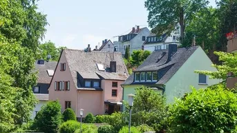 Expose 3-Zimmer-Wohnung mit Balkon + sehr guter Zustand +