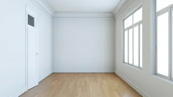 Expose +++ 5-Zimmer-Wohnung mit Loggia +++