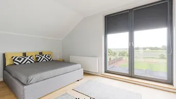Expose 3-Zimmer-Wohnung mit Terrasse und Stellplatz